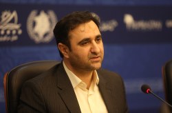 علی اصغر شالبافیان: نقشه گردشگری کیش برنامه ای جامع و حرفه ای است