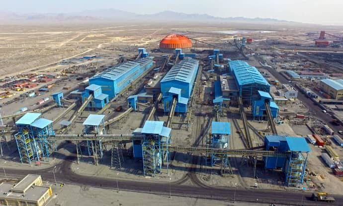 جهش ۵ درصدی بیت کوین