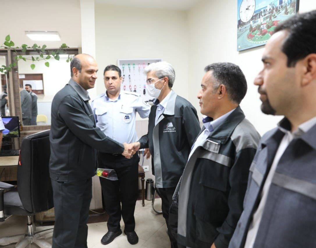 کمیته فنی تاکسی های برقی ایجاد شد