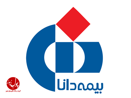 بیشترین رشد قیمت سهام بیمه به دانا رسید
