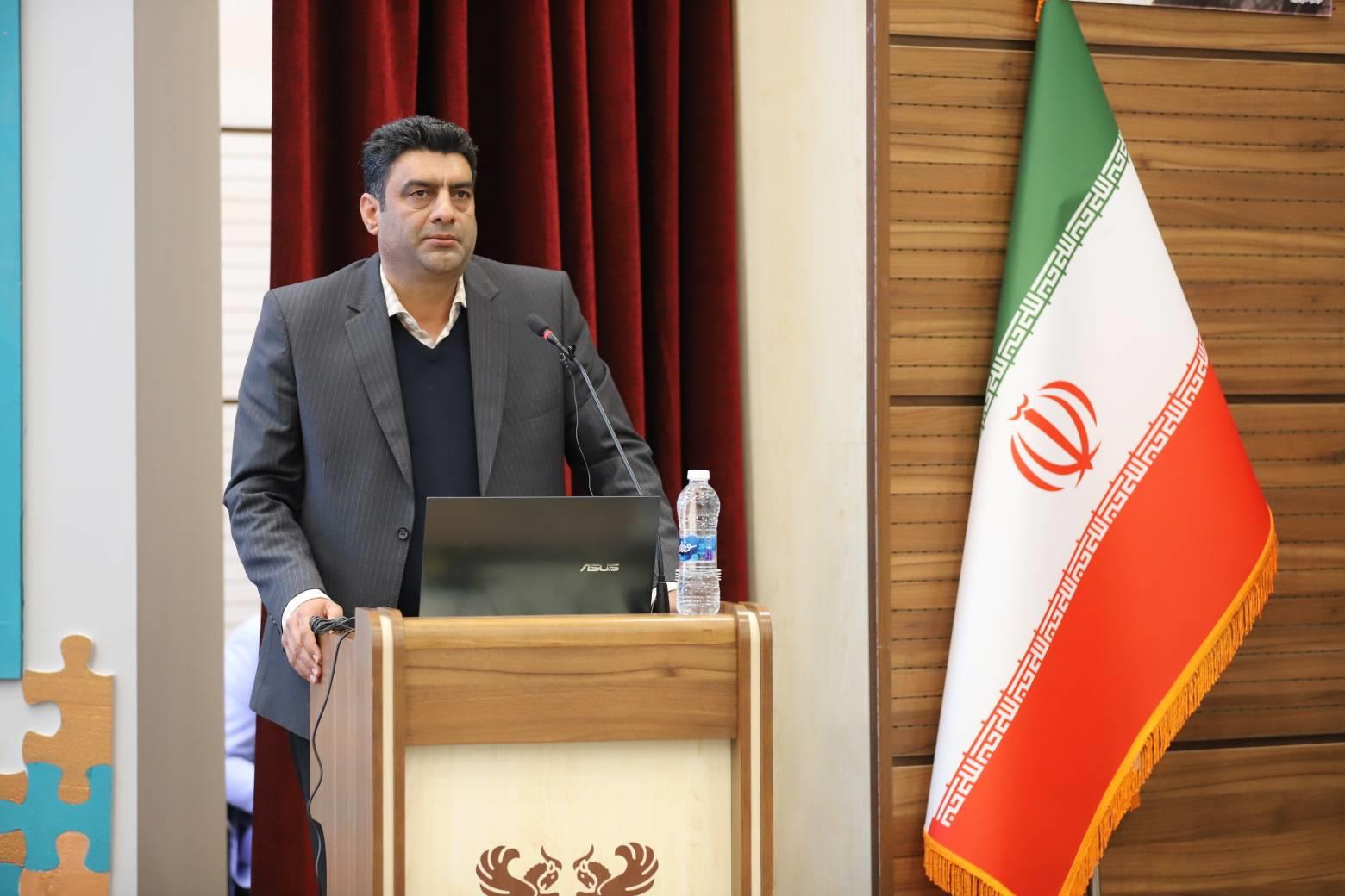 نیاز های مجتمع مس شهر بابک فرصتی برای دانش بنیان ها