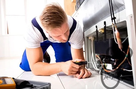 بهترین شرکت تعمیر ساید بای ساید بکو در تهران کجاست؟