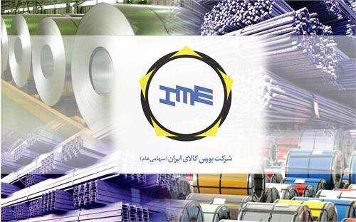 کف عرضه کلیه محصولات زنجیره آهن و فولاد اعلام شد