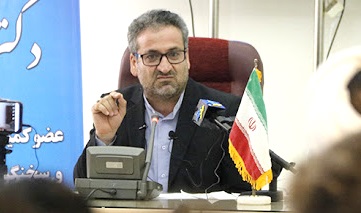 شایستگی فولادسازی ها برای دریافت پهنه های سنگ آهن