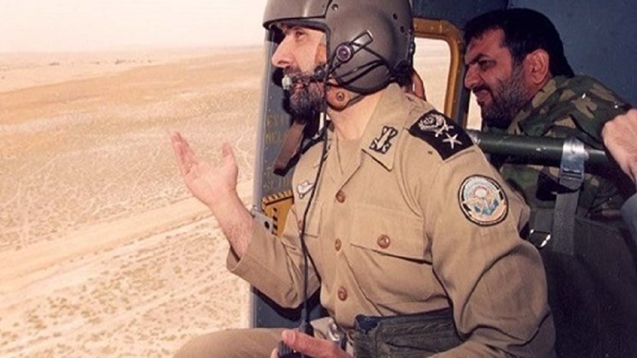 چرا بنی صدر دستور خلع درجه صیادشیرازی را صادر کرد؟