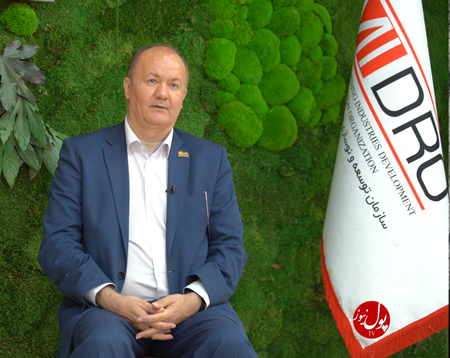 منطقه ویژه اقتصادی لامرد، فرصتی طلایی برای سرمایه گذاری