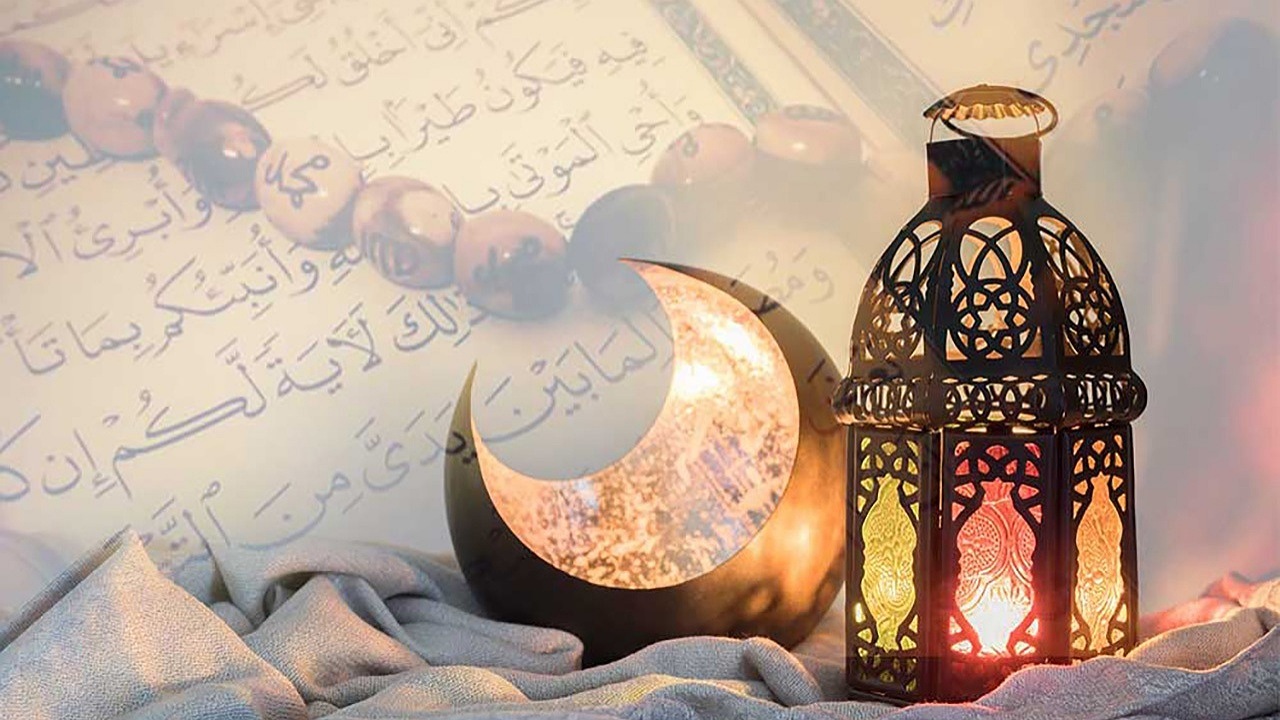 تکلیف بندگانی که در ماه مبارک رمضان از رحمت الهی محروم می شوند