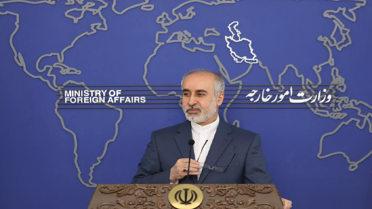واکنش ایران به بیانیه نشست ۱۵۵ وزرای خارجه شورای همکاری خلیج فارس
