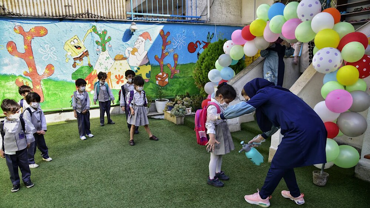 افزایش ۴۰ درصدی شهریه کودکستان ها در کشور
