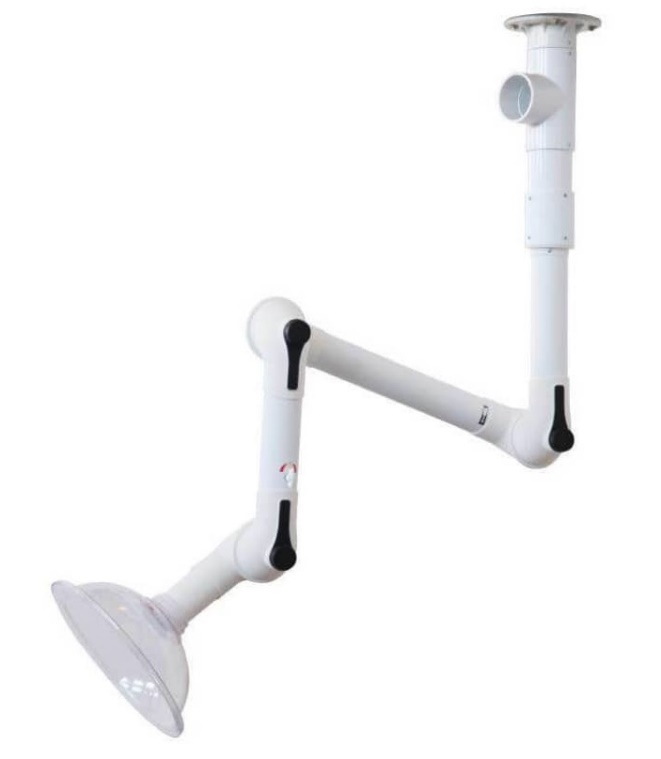 3 اقدام مهم در طراحی آزمایشگاه با بهره وری بالاتر