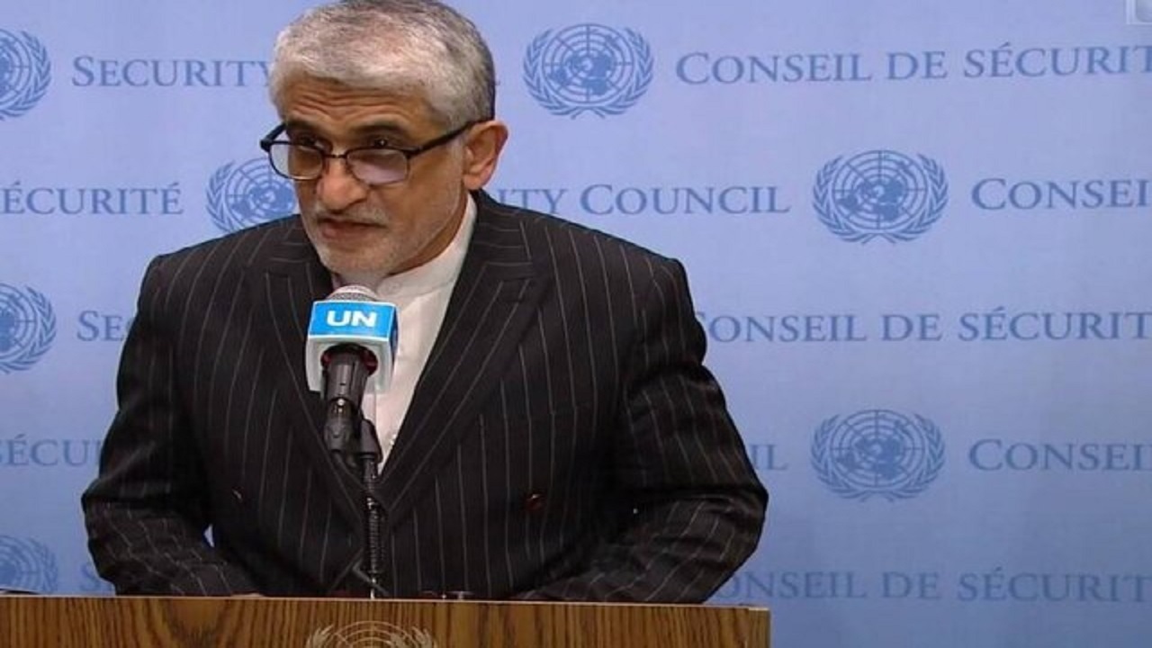 ایران تحت تأثیر تخریب محیط زیست قرار گرفته است