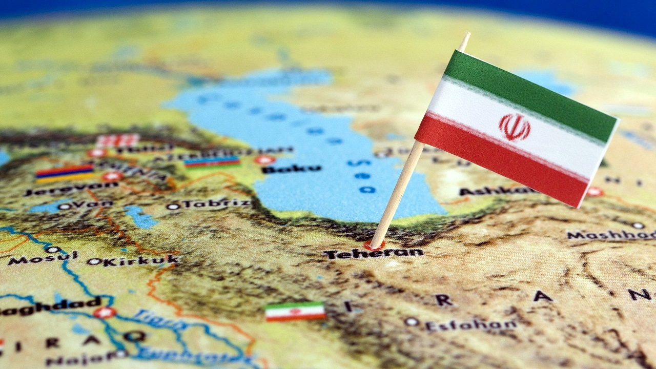کسی نمی تواند عنوان کند که توافقات اخیر ایران در منطقه بی تاثیر است