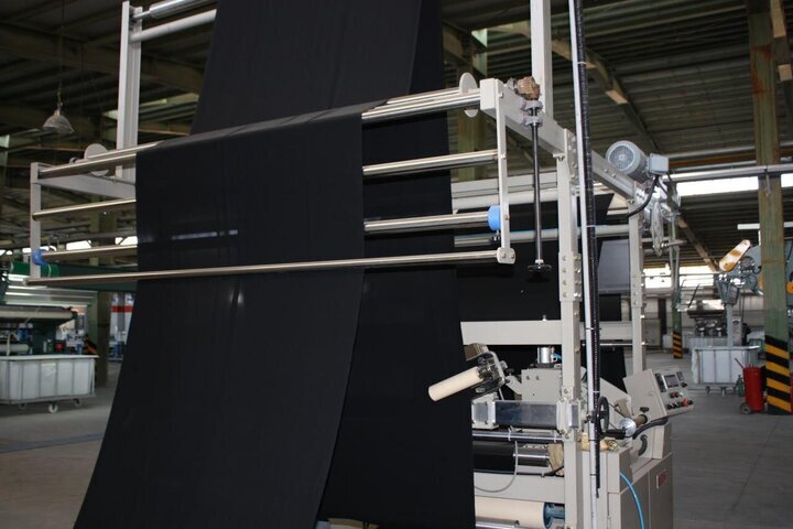 نیمی از چادر مشکی موردنیاز کشور تا ۱۴۰۴ از تولید داخل تامین می شود