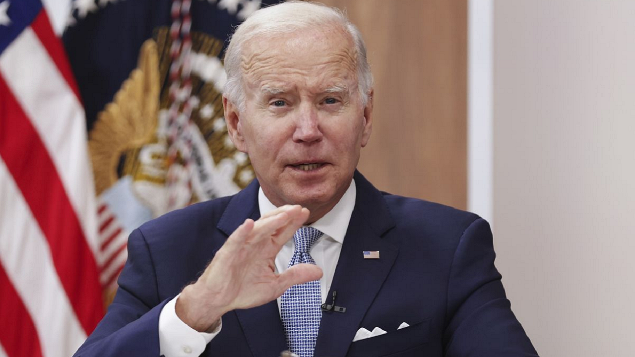 بلومبرگ: رویکرد بایدن در قبال ایران «اجتناب از بحران» است