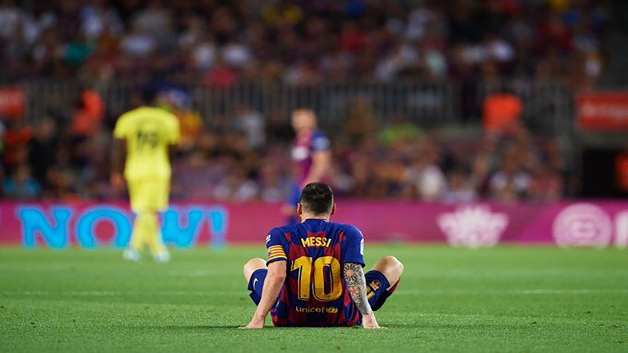 مسی به بارسلونا باز می گردد؟