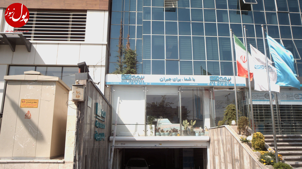 افتخار بیمه دی به یکه تازی شبکه فروش