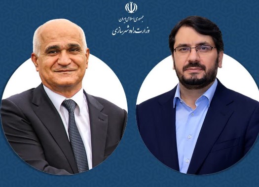 رشد ۴۷ درصدی حمل و نقل ریلی با جابه جایی ۷۰۰ هزار تن کالا بین ایران و آذربایجان