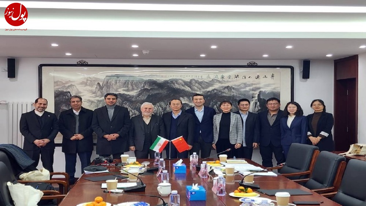 تصویب 19 پروژه  میراث فرهنگی ایران در مرکز ائتلاف میراث فرهنگی آسیای چین