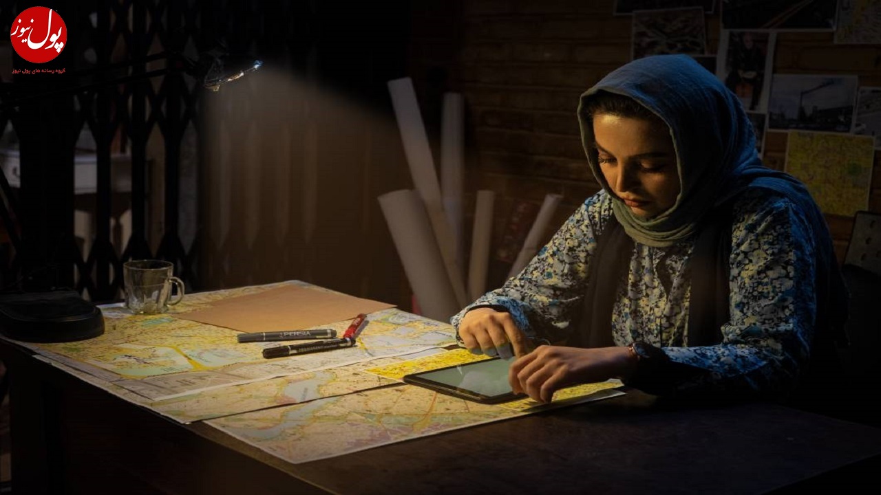 روایت بازیگر مسیحی-آشوری از حضور در سریال «ترور»/ بازگو کردن پرونده های واقعی برای مخاطب جذاب است