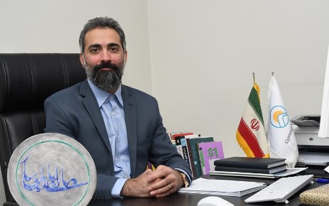 ”سرپرست معاونت فنی“ بیمه اتکایی ایران معین معرفی شد