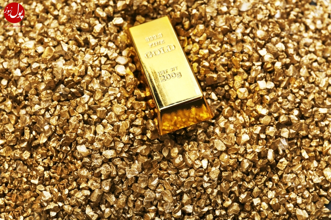 بزرگترین دارندگان ذخایر ارزی و طلا در جهان + نمودار بزرگترین دارندگان ذخایر ارزی و طلا در جهان + نمودار