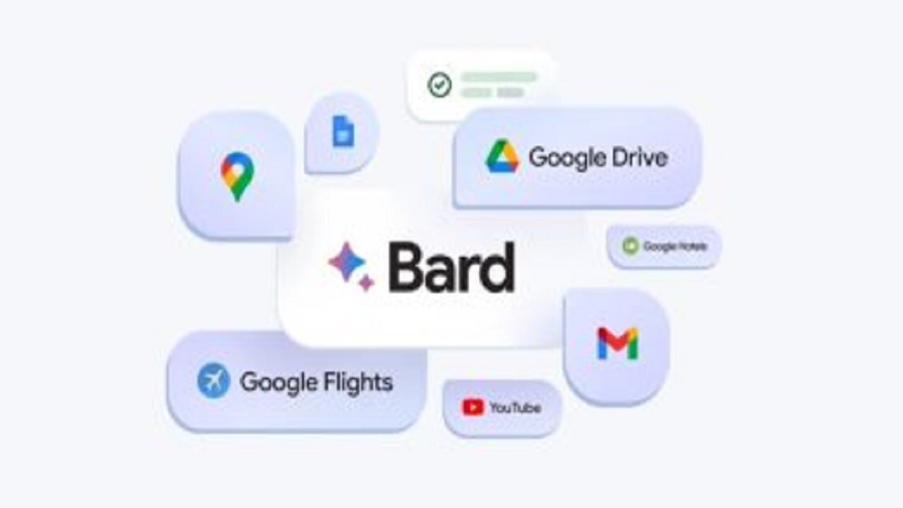 نحوه ایجاد تصاویر هوش مصنوعی با استفاده از Google Bard