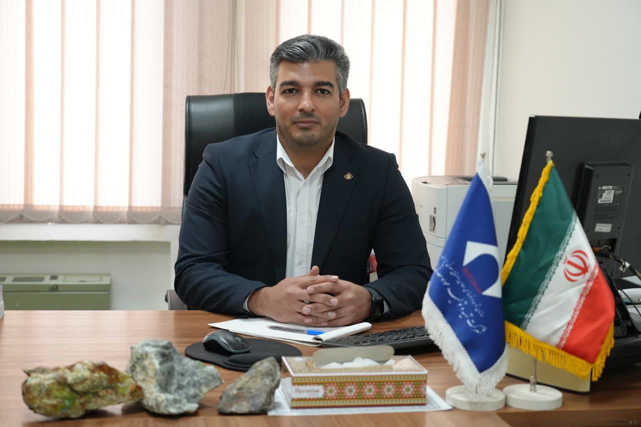 ثبت بالاترین میزان حفاری اکتشافی ایمپاسکو در ۵ سال اخیر ثبت بالاترین میزان حفاری اکتشافی ایمپاسکو در ۵ سال اخیر