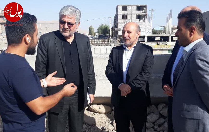 رونق گردشگری در دستورکار منطقه آزاد ماکو