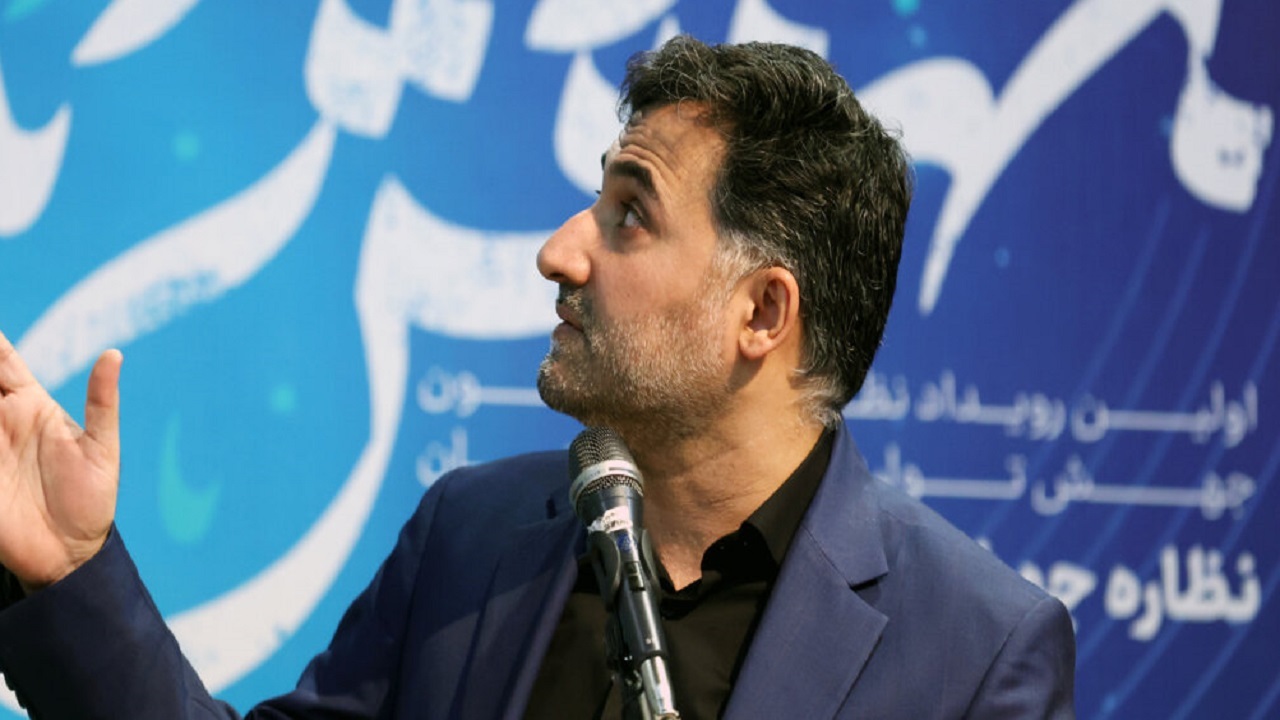 به فناوری جدید بارورسازی ابر ها دست یافتیم/ بازگشت بارندگی ها طی ۵ سال