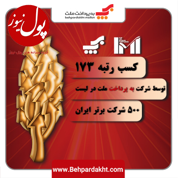 گام های استوار به پرداخت ملت در مسیر برندسازی