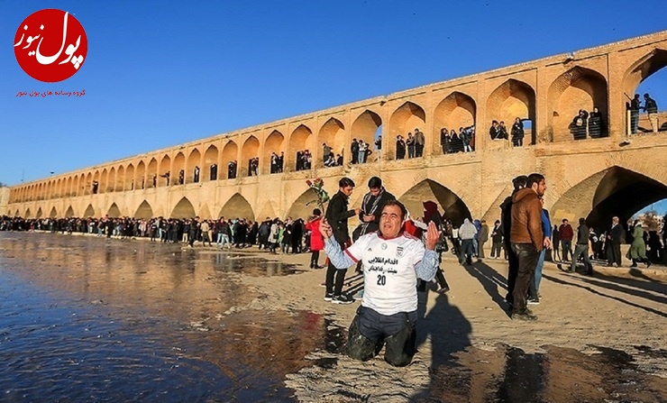 یکه تازی فولاد مبارکه برای تامین آب مردم و صنعت