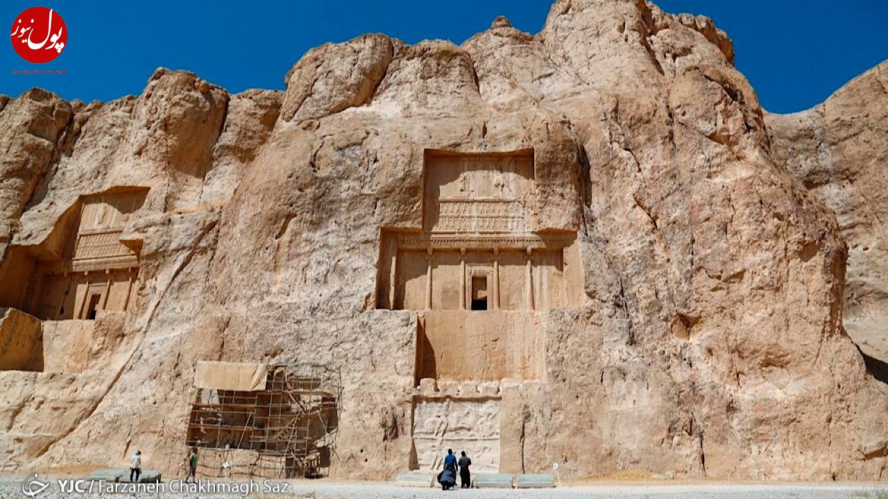 جزئیاتی از گردهمایی سراسری باستان شناسی/ نمایشگاه نویافته های جدید باستانی برگزار می شود