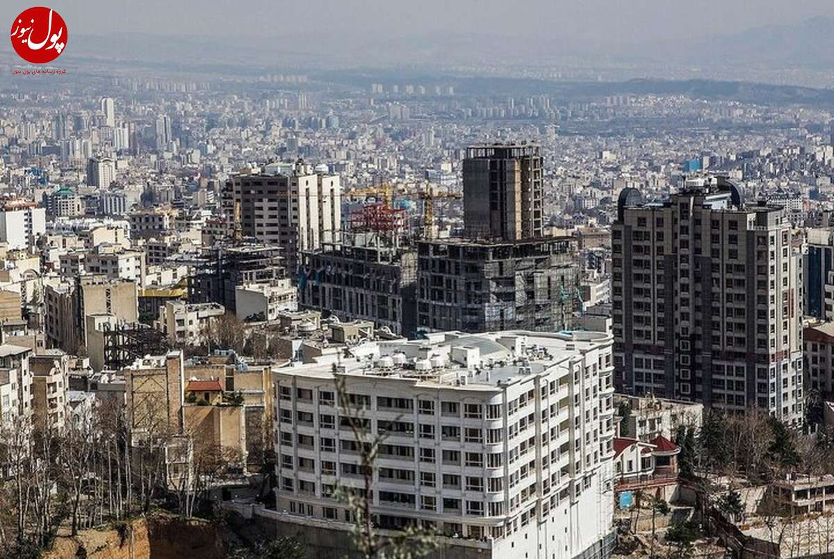 بازار مسکن آماده جهش قیمت
