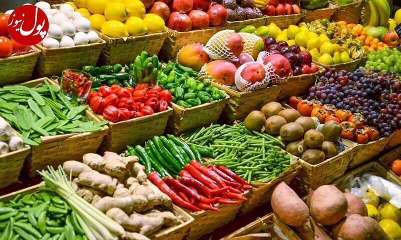 محصولات کشاورزی ترکیه در عراق جایگزین ایران می شود