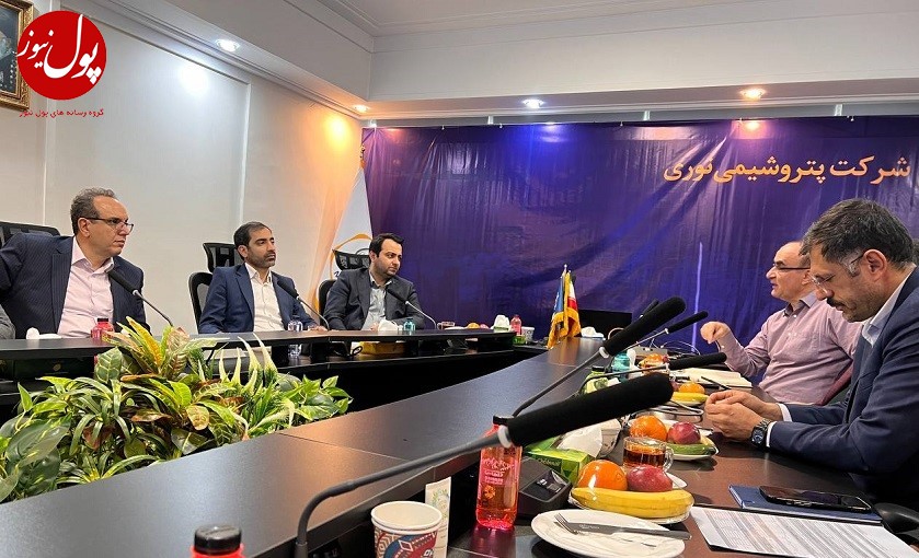 تعامل بانک صادرات ایران با پتروشیمی ها در اوج