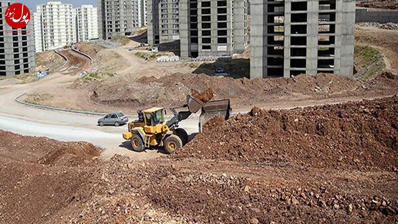 اختصاص ۵۰۰ هزار واحد مسکونی در قالب نهضت ملی برای نیرو های مسلح