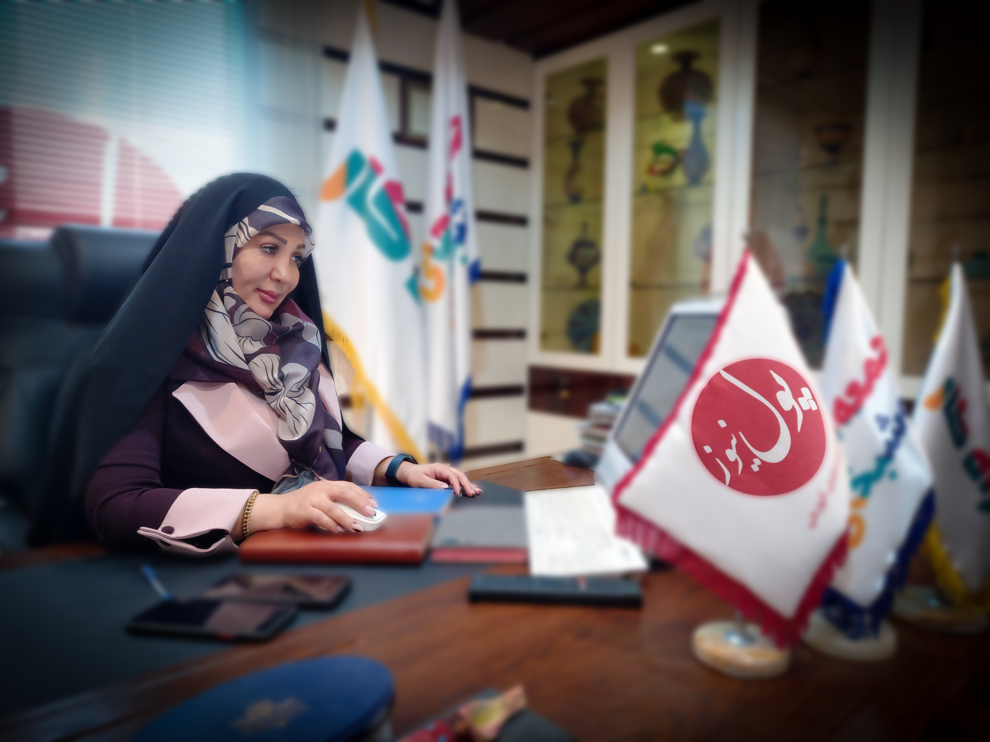 بی پرده و صمیمی با معلم