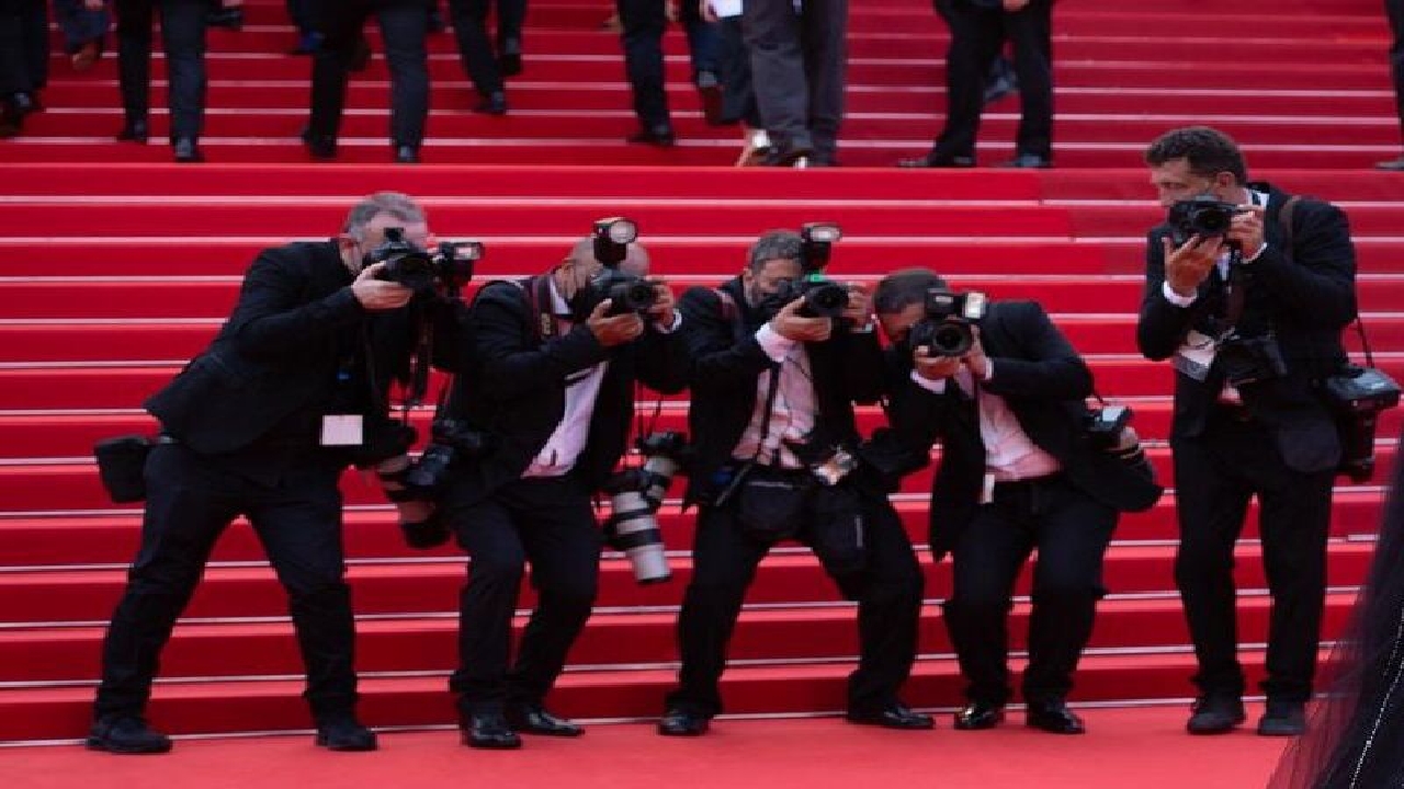 حال این سلبریتی ها خوب است اما تو باور نکن!