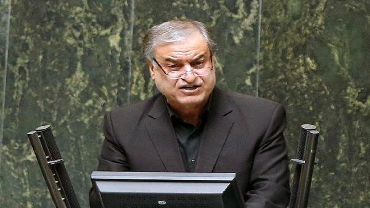 واکنش کاربران فضای مجازی به توییت آقای نماینده درباره صدا و سیما