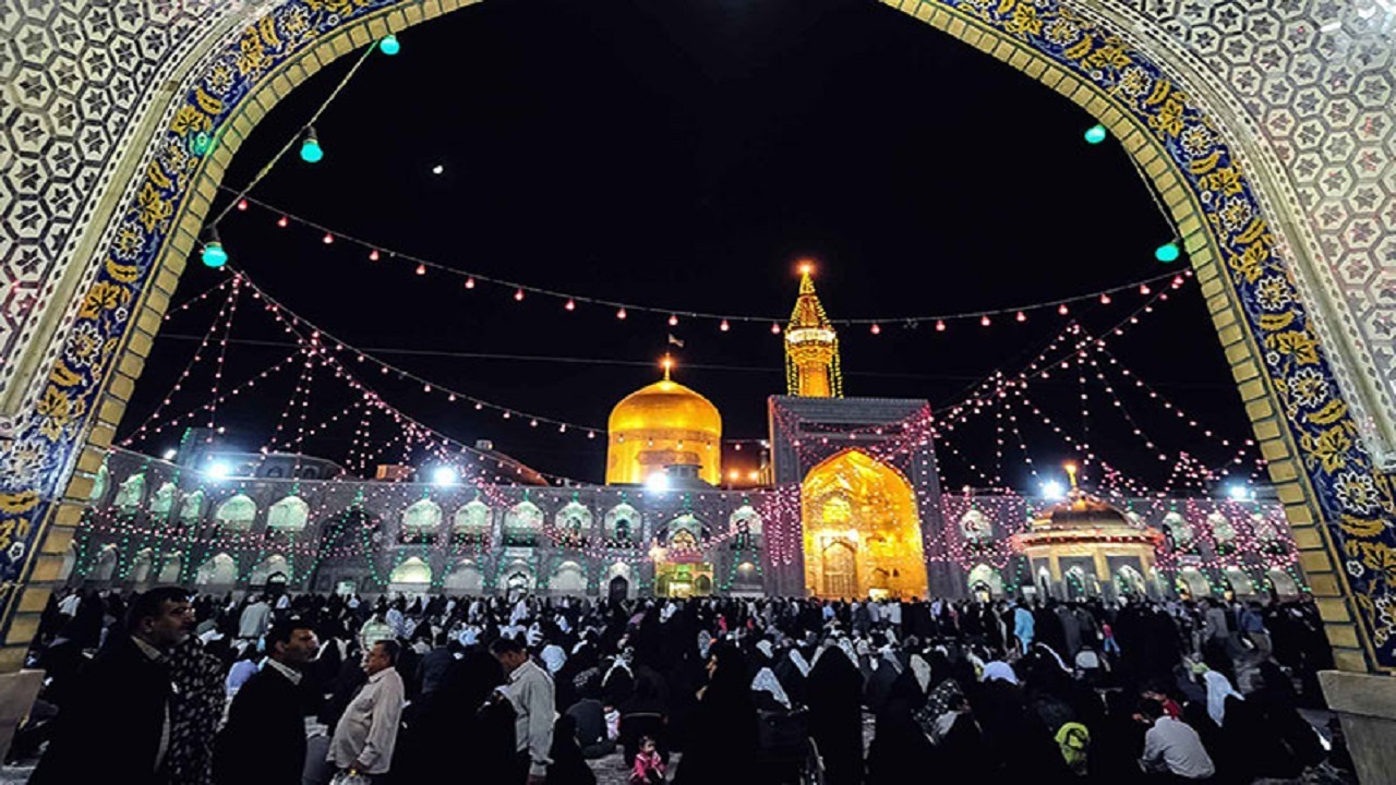 سفر هزار ساله با محبوب ترین «گنبد طلا»