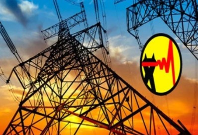 افزایش بیش از ۱۰ هزار مگاواتی مصرف برق