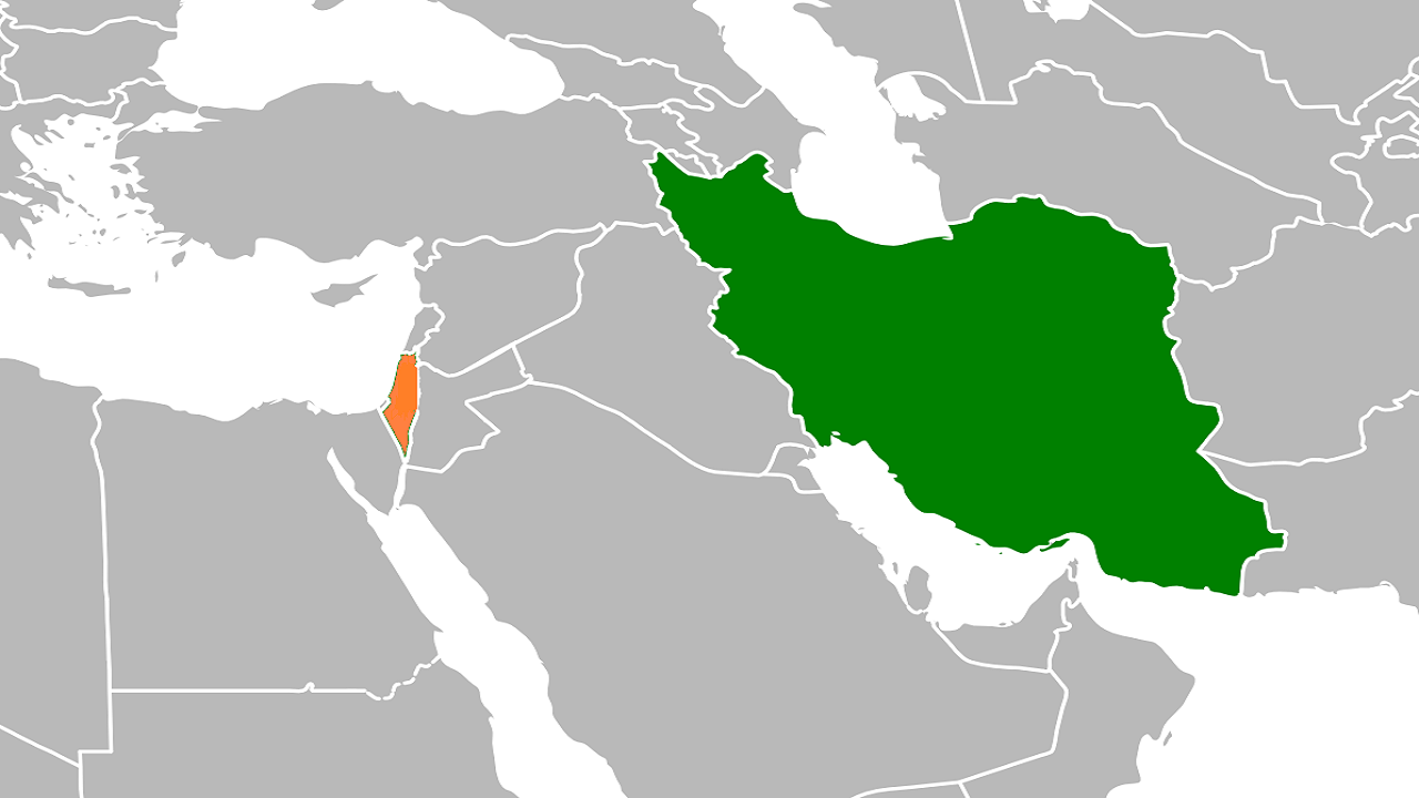 رژیم صهیونیستی یگان ویژه مقابله با ایران تشکیل می دهد