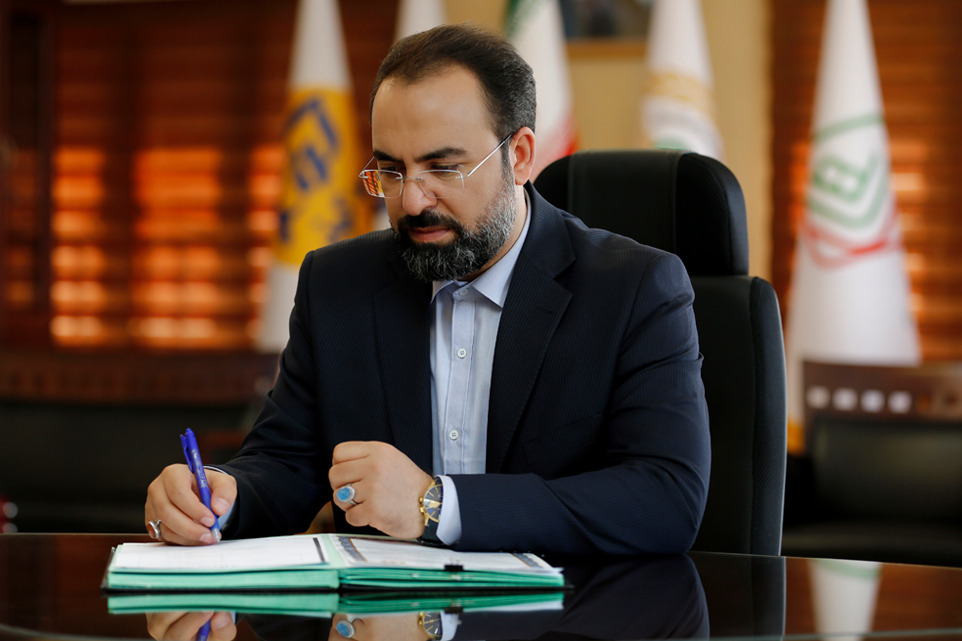 بالاترین رشد بیمه کوثر در طی سالهای اخیر(+فیلم)