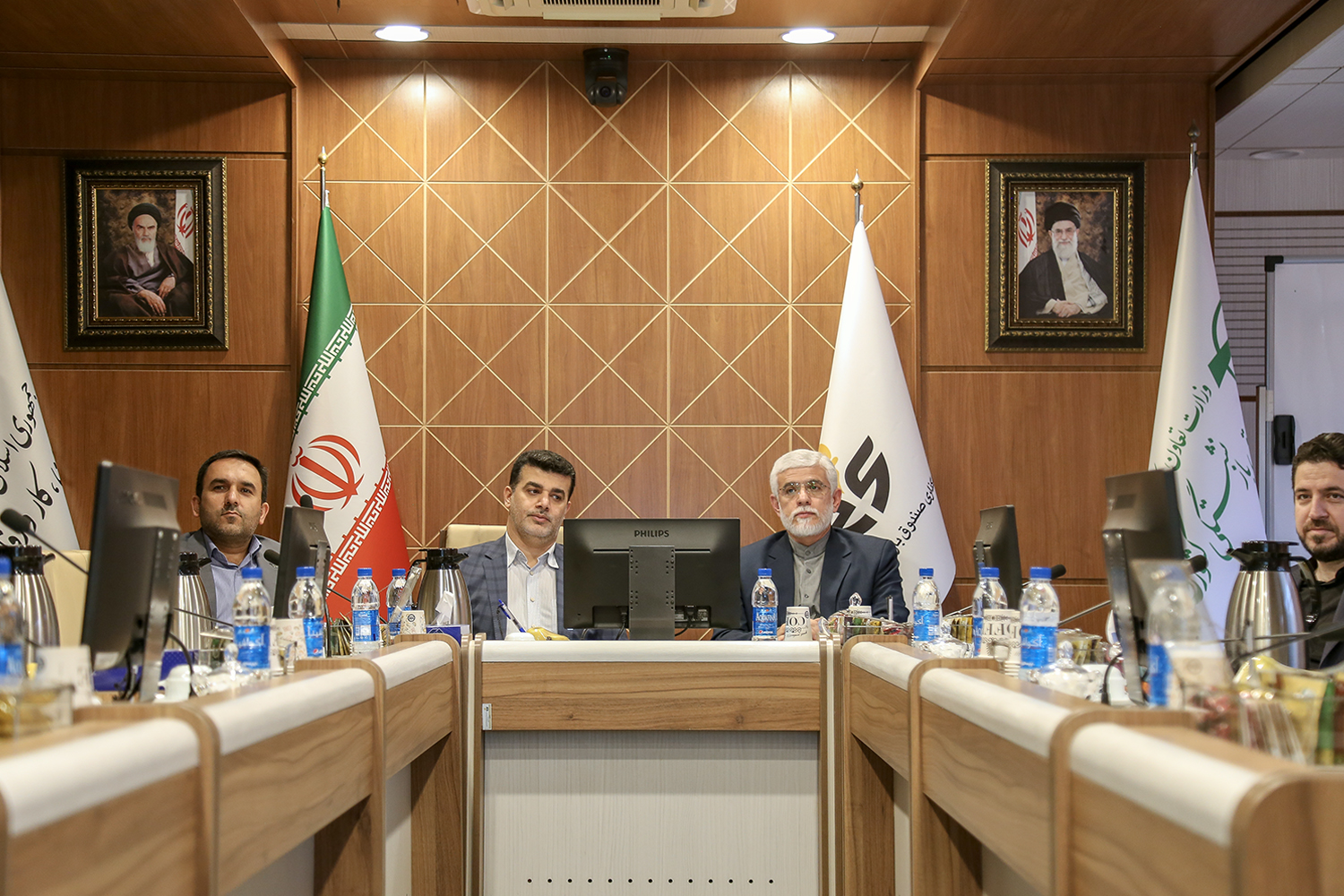 ظرفیت های سرمایه گذاری استان گلستان زیر ذره بین هلدینگ صبا انرژی