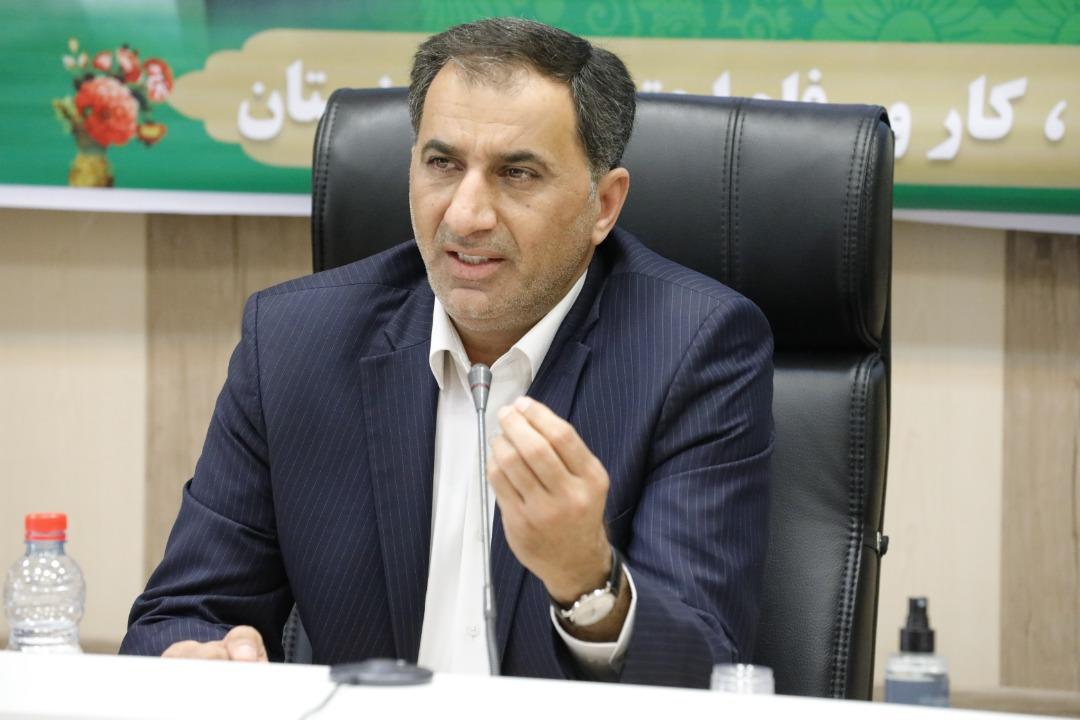 اشتغالزایی و رونق اقتصادی دستاورد چشمگیر فولاد اکسین