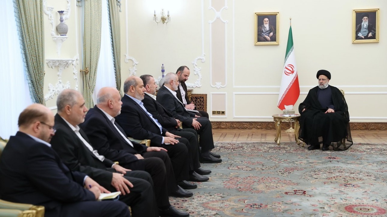 پیروزی های جبهه مقاومت نشان داد ادعای صهیونیست ها درباره قدرت بازدارندگی شان واقعی نیست
