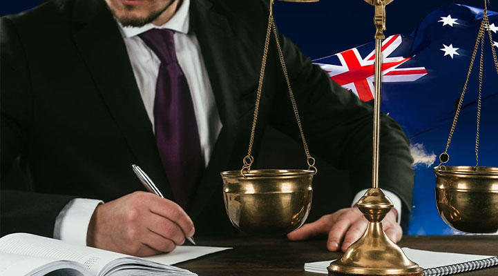 خدمات وکیل مهاجرت به استرالیا برای متقاضی مهاجرت چیست؟