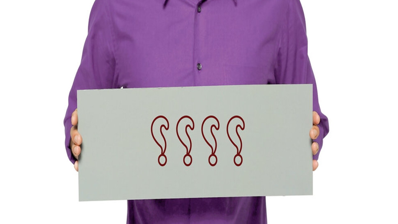 با پاسخ به سوالات این پرسشنامه هویتتان را کشف کنید