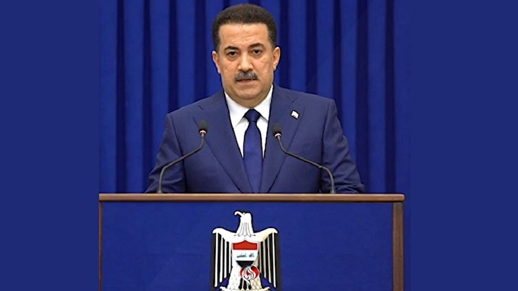 نخست وزیر عراق: برای واردات گاز با ایران توافق کردیم
