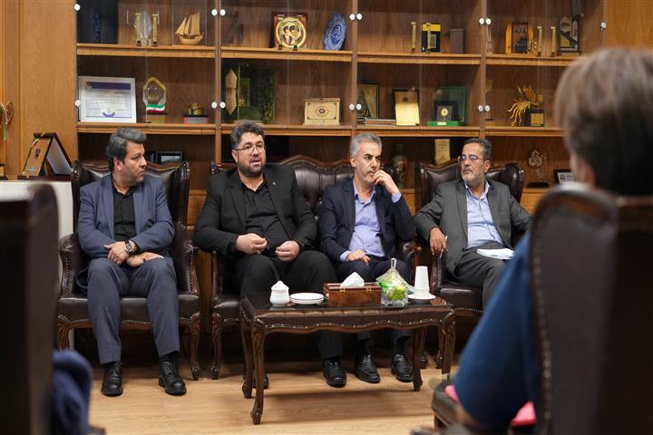 اعلام آمادگی تأمین اجتماعی جهت توسعه و تکمیل پوشش بیمه ای هنرمندان